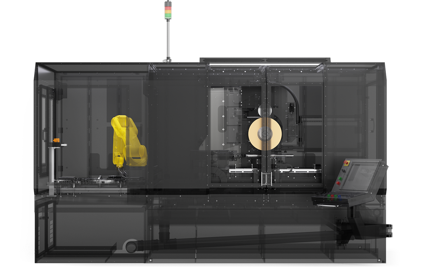 Viking CNC - 15